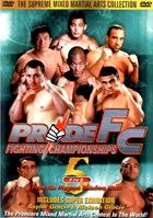 Pride FC 05