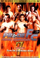 Pride FC 07