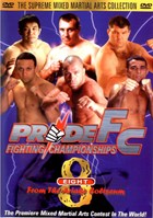 Pride FC 08