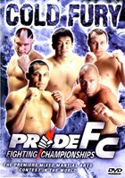 Pride FC 12: Cold Fury 01