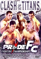 Pride FC 14: Clash of the Titans