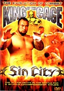 King of the Cage 23: Sin City