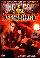 King of the Cage 33: After Shock