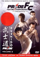 Pride FC: Bushido 02