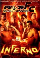 Pride FC 27: Inferno