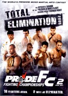 Pride FC: Total Elimination 2005 (Disc 01)