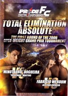 Pride FC: Total Elimination 2006