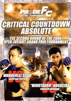 Pride FC: Critical Countdown Absolute 2006