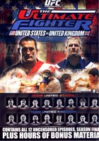 UFC: The Ultimate Fighter 09 (Disc 01)