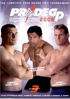 Pride FC: Grand Prix 2006 (Disc 01)