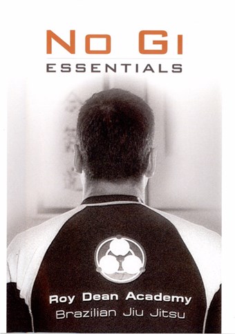 Rent No Gi Essentials with Roy Dean (Disc 01) DVD