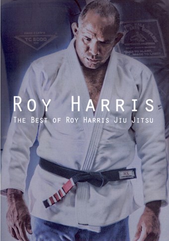Rent Best of Roy Harris Jiu Jitsu, The (Disc 01) DVD