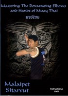 Mastering the Devastating Elbows & Hands of Muay