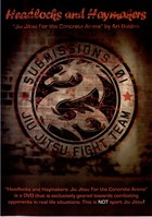 Headlocks and Haymakers by Ari Bolden