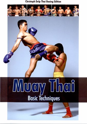 Rent Muay Thai Basic Techniques DVD