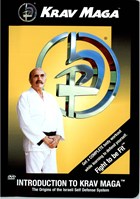 Krav Maga: Introduction to Krav Maga