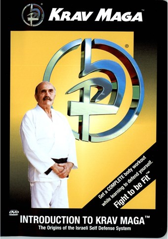 Rent Krav Maga: Introduction to Krav Maga DVD