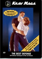 Krav Maga: The Best Defense