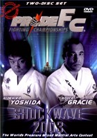 Pride FC: Shockwave 2003 (Disc 01)