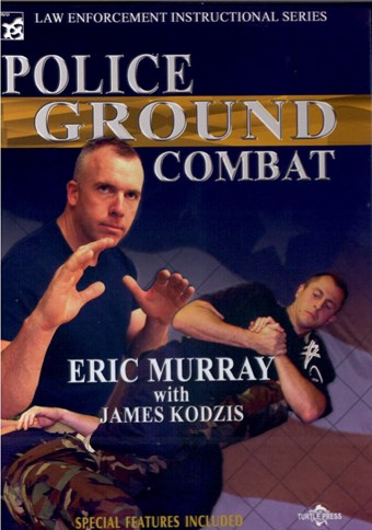 Rent Police Ground Combat DVD
