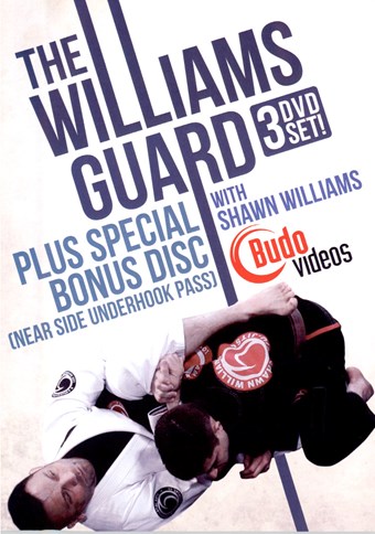 Rent The Williams Guard by Shawn Williams (Disc 01) DVD