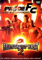 Pride FC 22: Beasts from the East 02