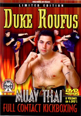 Rent Muay Thai Full Contact Kickboxing (Disc 01) DVD