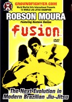 Fusion 01: Next Evolution in Modern BJJ (Disc 01)