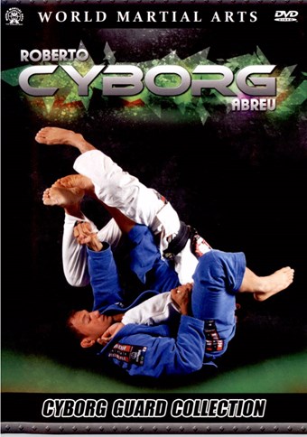 Rent Roberto Cyborg Collection (Disc 01) DVD