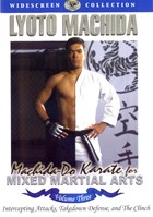 Machida-Do Karate for Mixed Martial Arts (Disc 03)