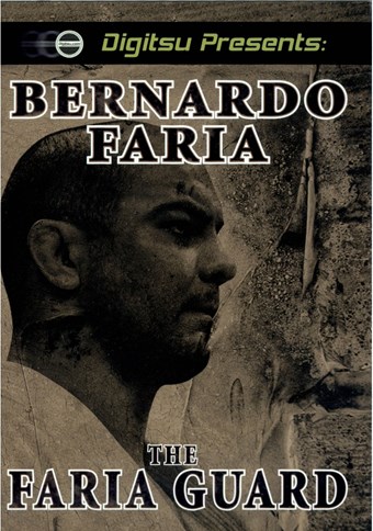 Rent Bernardo Faria: The Faria Guard (Disc 1) DVD