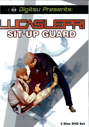 Rent Lucas Lepri: Sit Up Guard (Disc 1) DVD