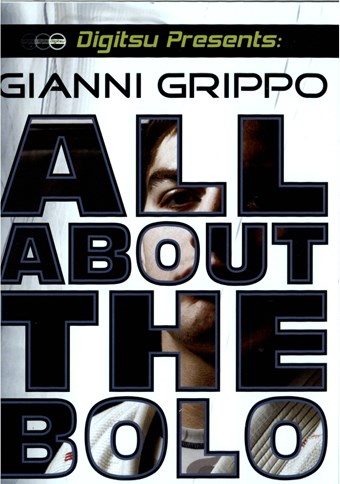 Rent Gianni Grippo: All About The Bolo ( Disc 1) DVD