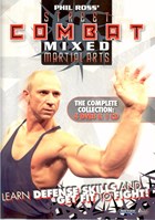 Street Combat Mixed Martial Arts (Disc 01)