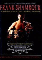 Submission Fighting Training Seminar (Disc 01)