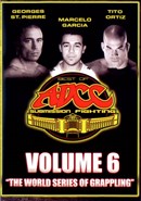 Best of ADCC 06, The