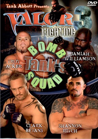 Rent Maximum MMA Presents: Valor Fighting 03 DVD