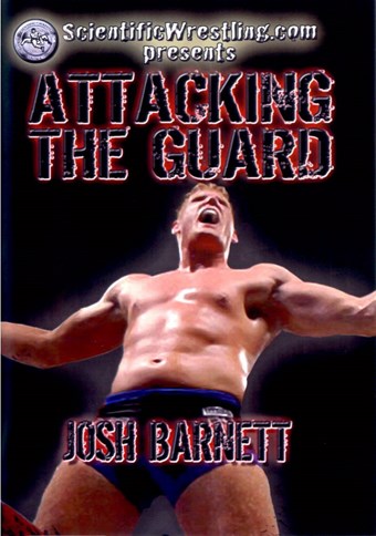 Rent Attacking the Guard DVD