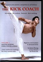 Kick Coach, The 01