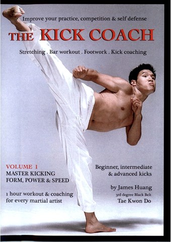 Rent Kick Coach, The 01 DVD