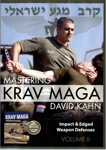 Rent Mastering Krav Maga Volume 02 (Disc 1) DVD