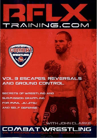 Rent Combat Wrestling 03 DVD
