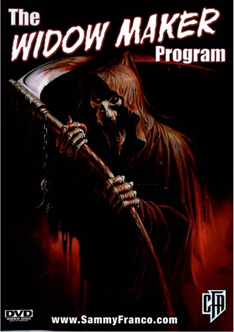 Rent Widow Maker Program, The DVD