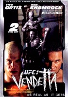 UFC 40: Vendetta (Disc 01)