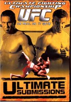 UFC: Ultimate Submissions (2003)