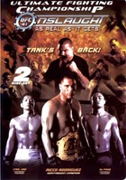 UFC 41: Onslaught (Disc 01)