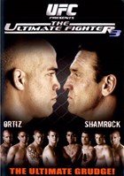 UFC: The Ultimate Fighter 03 (Disc 01)