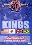 Hook-n-Shoot: Kings
