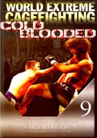 WEC 09: Cold Blooded (Disc 01)