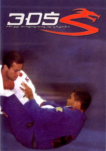 Rent 3 Dimensions of Shaolin (Disc 01) DVD